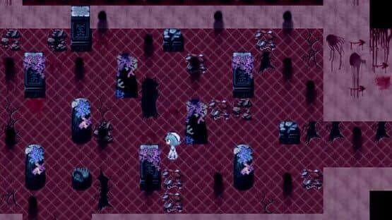 The ​Aquarium Does Not Dance — screenshot 4