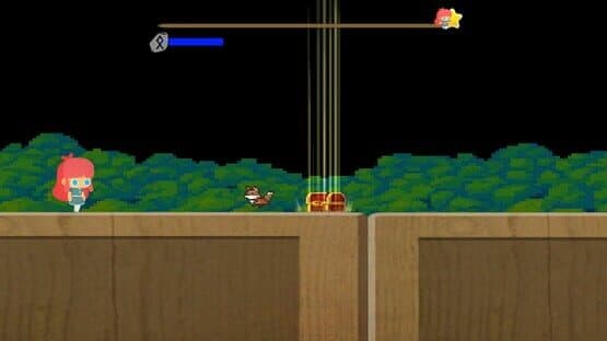 The Way Home: A Typing Adventure — screenshot 4