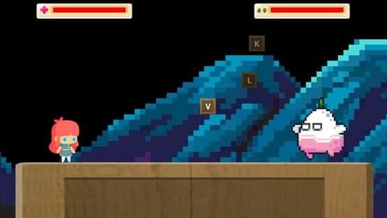 The Way Home: A Typing Adventure — screenshot 6
