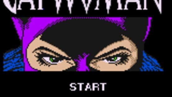 Catwoman — screenshot 1