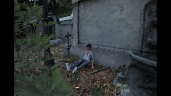 Silent Breath — screenshot 2