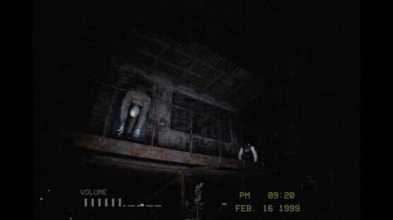 Silent Breath — screenshot 7