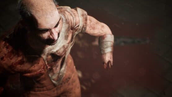 Oxide Room 208 — screenshot 1