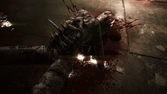 Oxide Room 208 — screenshot 2