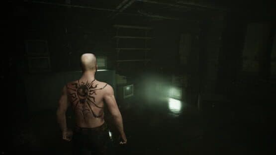 Oxide Room 208 — screenshot 4