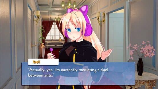 Love Criminals — screenshot 2