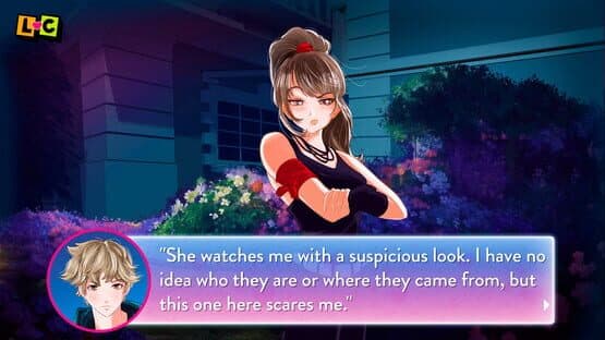Love Criminals — screenshot 3