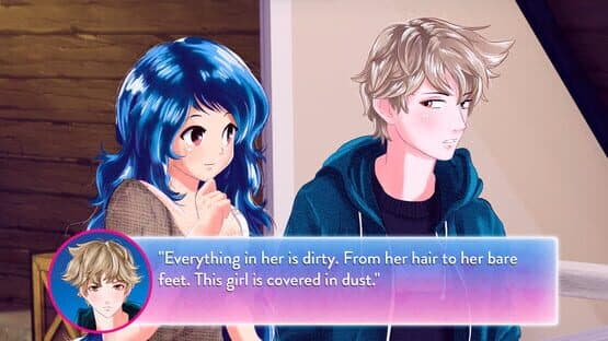 Love Criminals — screenshot 4