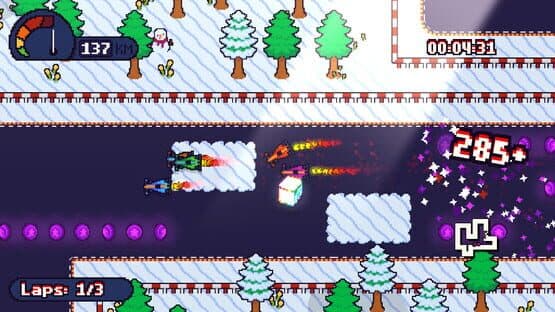 Fire Race — screenshot 3