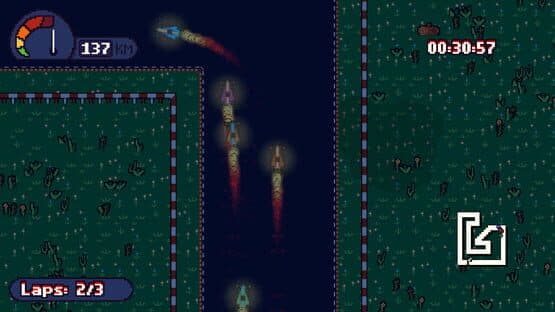 Fire Race — screenshot 4