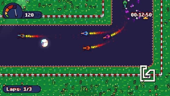 Fire Race — screenshot 6