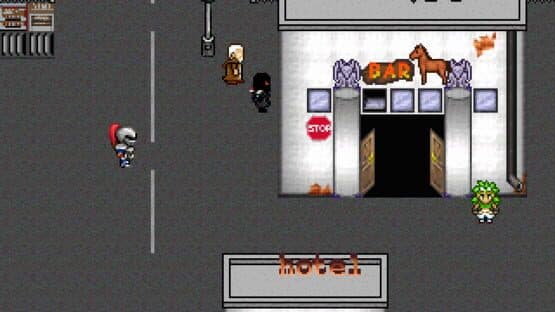 Braccobaldo Show — screenshot 2