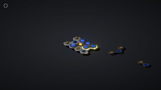 HexOn — screenshot 1