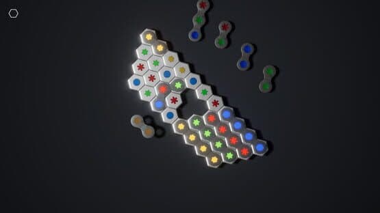 HexOn — screenshot 2
