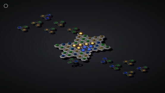 HexOn — screenshot 3