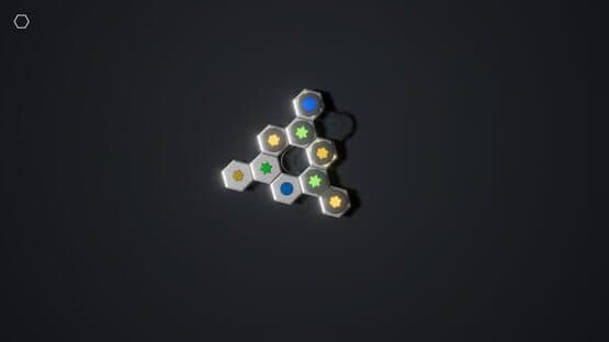 HexOn — screenshot 4
