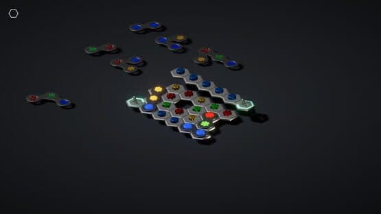 HexOn — screenshot 5