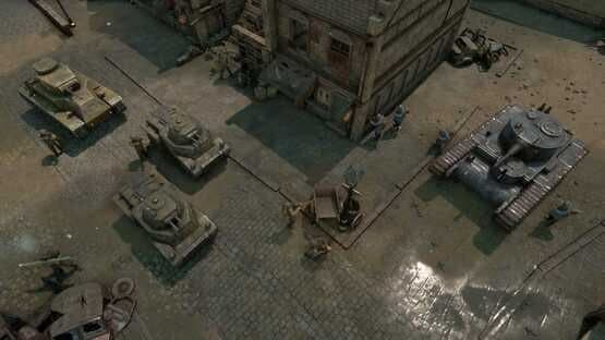 Foxhole — screenshot 4