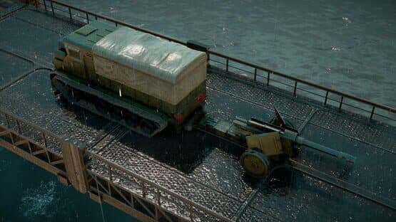 Foxhole — screenshot 6