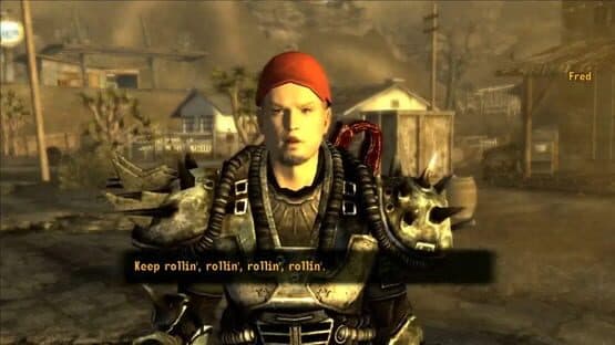 Fred Durst Companion — screenshot 1