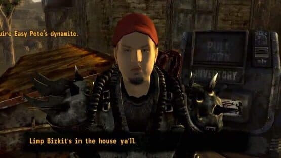 Fred Durst Companion — screenshot 2