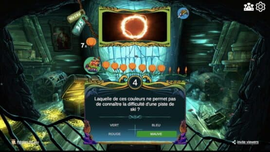 Wathan Games — screenshot 2
