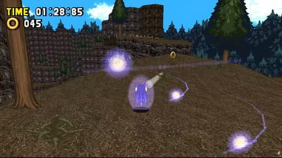 Sonic Robo Blast 2: Adventure Sonic — screenshot 4