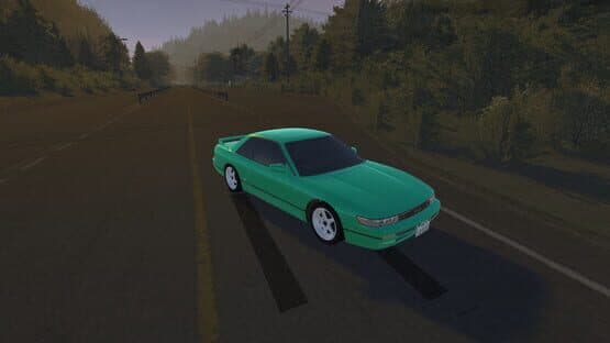 Drift86 — screenshot 5