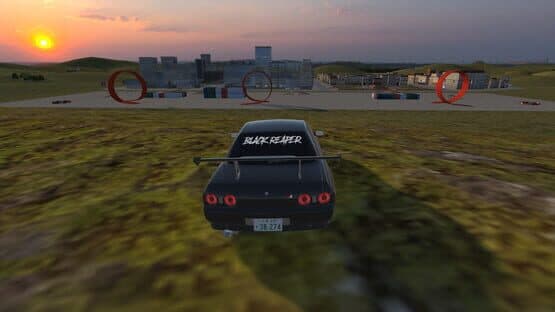 Drift86 — screenshot 6