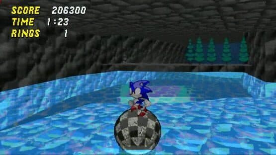 Sonic Robo Blast 2: Official Level Design Collab 2023 - Round 2 — screenshot 2
