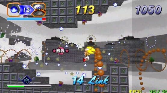 Sonic Robo Blast 2: Official Level Design Collab 2023 - Round 2 — screenshot 3