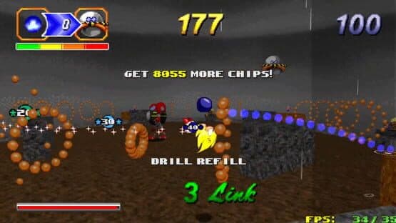 Sonic Robo Blast 2: Official Level Design Collab 2023 - Round 2 — screenshot 6