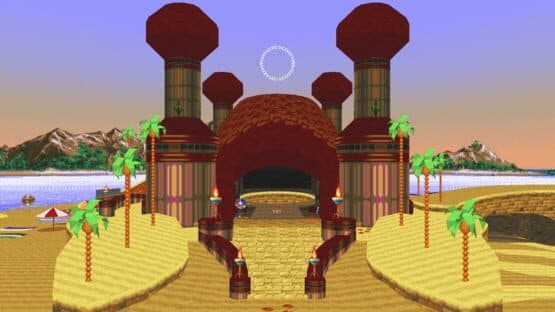 Sonic Robo Blast 2: Official Level Design Collab 2023 - Round 1 — screenshot 1