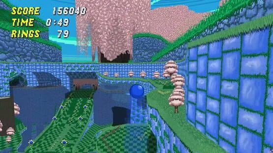 Sonic Robo Blast 2: Official Level Design Collab 2023 - Round 1 — screenshot 2