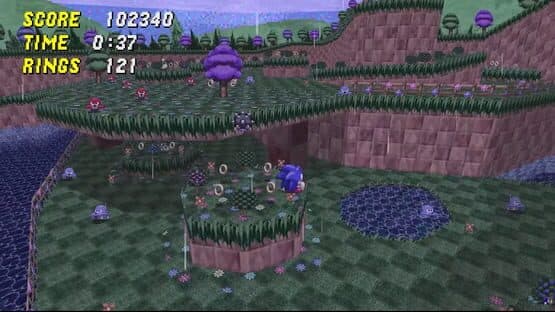 Sonic Robo Blast 2: Official Level Design Collab 2023 - Round 1 — screenshot 5