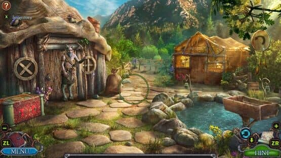 Legendary Tales: Stories — screenshot 1