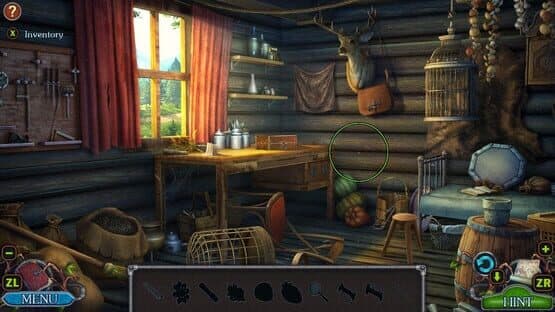 Legendary Tales: Stories — screenshot 2