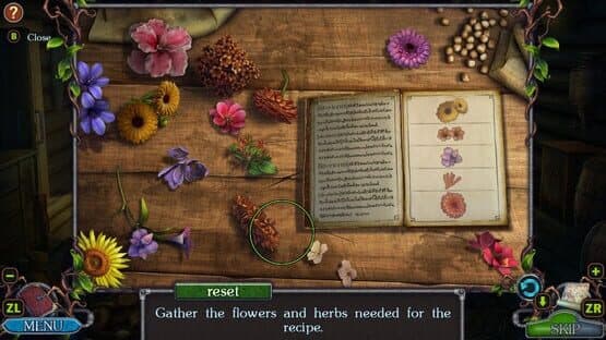 Legendary Tales: Stories — screenshot 3
