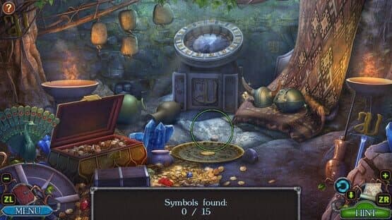 Legendary Tales: Stories — screenshot 4
