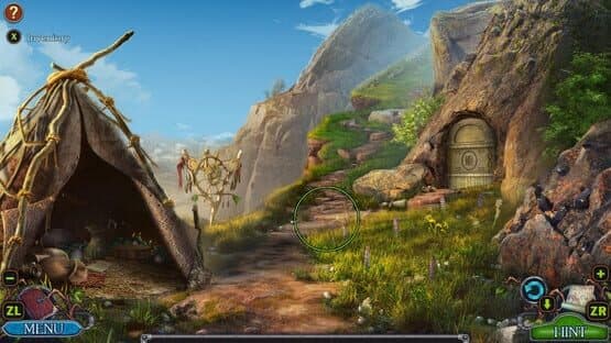 Legendary Tales: Stories — screenshot 5
