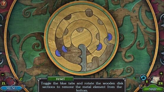 Legendary Tales: Stories — screenshot 6