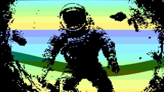 Gravityscape DX — screenshot 1
