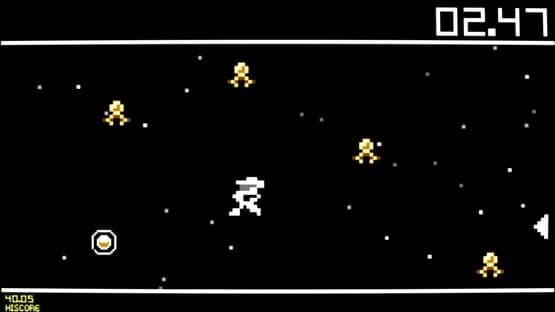 Gravityscape DX — screenshot 2