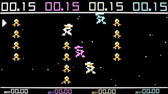 Gravityscape DX — screenshot 3