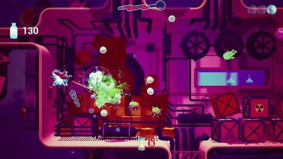 Flame Keeper + Space Cows — screenshot 5