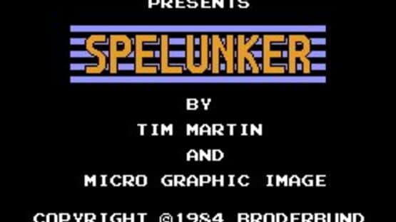 Spelunker — screenshot 1