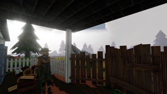 Ways — screenshot 3