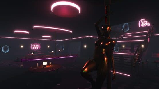 Hellbreach: Vegas — screenshot 4