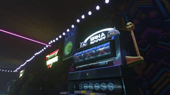 Hellbreach: Vegas — screenshot 5