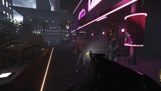 Hellbreach: Vegas — screenshot 6